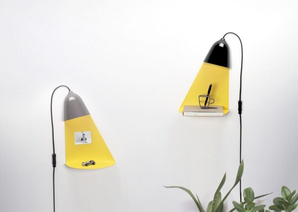 Lightshelf lamp / Deep Black LR - Image 8