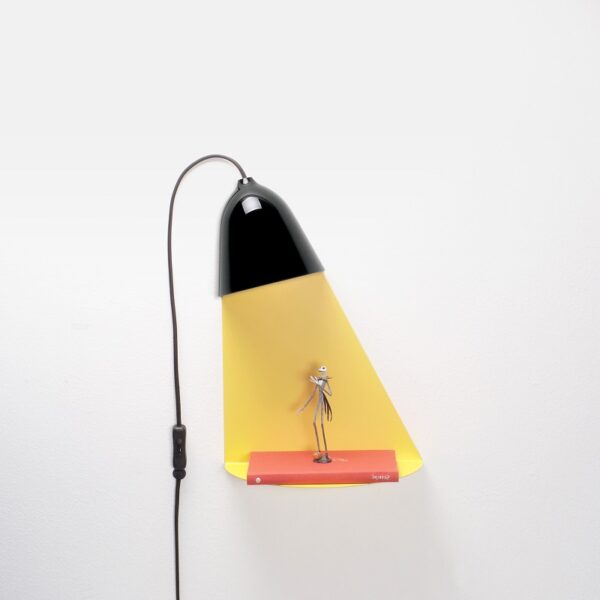 Lightshelf lamp / Deep Black LR - Image 2