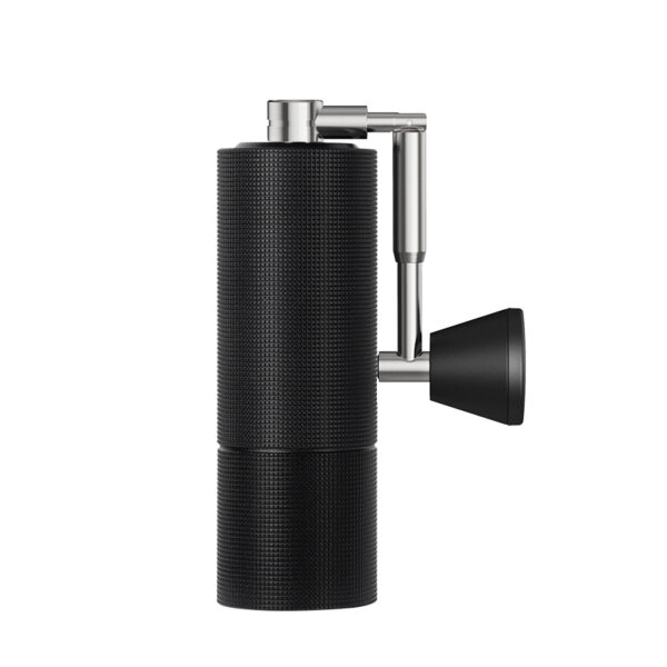 Timemore C3 Pro Black Manual Coffee Grinder - Image 2