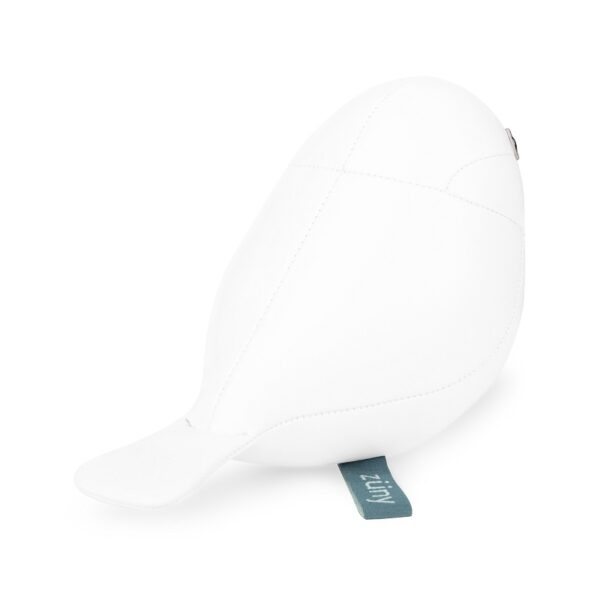 Java Sparrow White Paperweight 250gr - Image 4