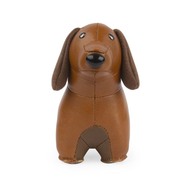 Teckel Tan Paperweight 250gr - Image 3