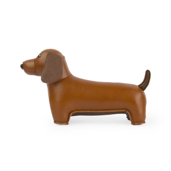 Teckel Tan Paperweight 250gr - Image 2
