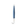 Shupatto One-Pull Closing Umbrella 58cm - Azure Blue - Image 2