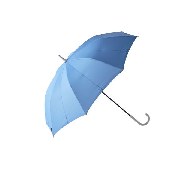 shupatto-one-pull-closing-umbrella-58cm-azure-blue