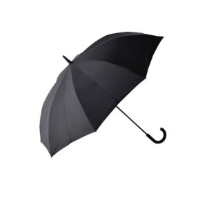 shupatto-one-pull-closing-umbrella-62cm-black