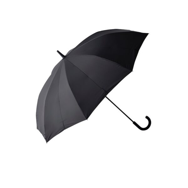 shupatto-one-pull-closing-umbrella-62cm-black