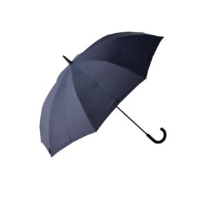 shupatto-one-pull-closing-umbrella-62cm-navy
