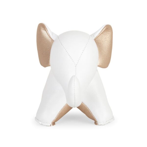 Christmas Elephant Abby Paperweight 250gr - Image 3