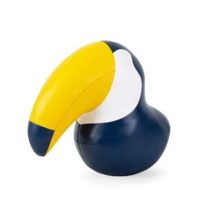 Toucan Toco Midnight Blue Bookend 1kg