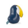Toucan Toco Midnight Blue Paperweight 250gr - Image 2