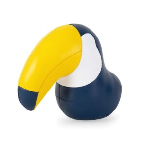 Toucan Toco Midnight Blue Paperweight 250gr