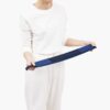 Shupatto compact foldable shopping bag size S - Night (Yoru) - Image 5