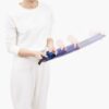 Shupatto compact foldable shopping bag size S - Night (Yoru) - Image 6