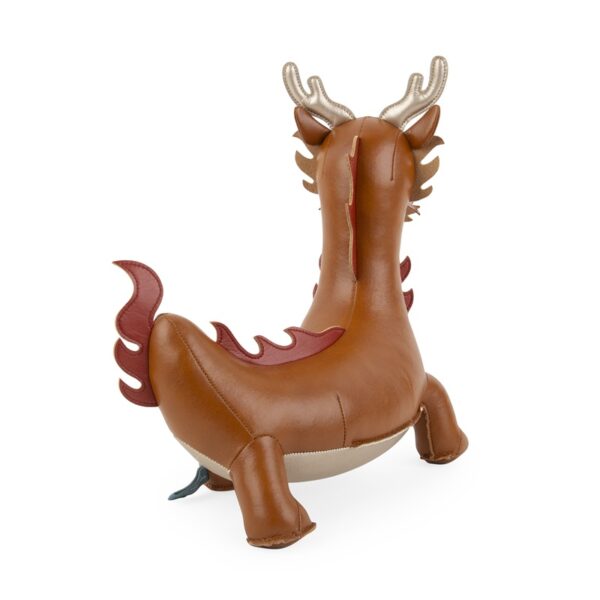 Dragon Tan Bookend 1kg - Image 4