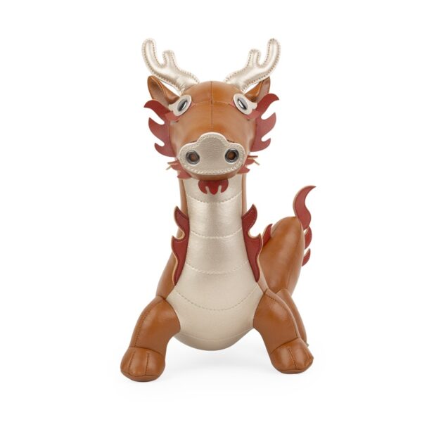 Dragon Tan Bookend 1kg - Image 3