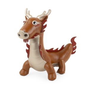 Dragon Tan Bookend 1kg