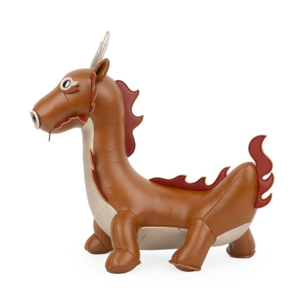 Dragon Tan Bookend 1kg - Image 2