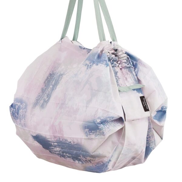 Shupatto Recycled Bag - Cape Point - Image 2