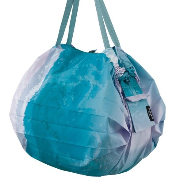 Shupatto Recycled Bag - Crystal Shores - Image 2