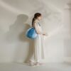 Shupatto Recycled Bag - Crystal Shores - Image 10