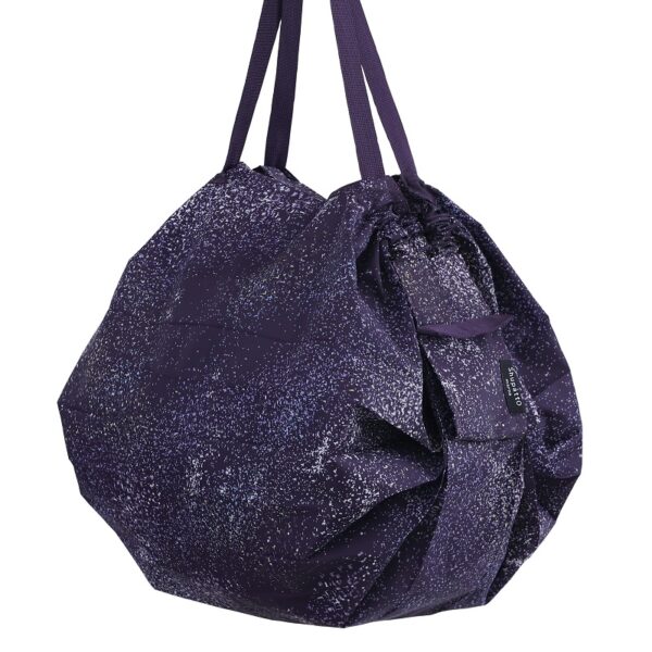 Shupatto Recycled Bag - Diamond Sky - Image 2