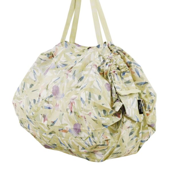 Shupatto Recycled Bag - Peaceful Morning - Image 2