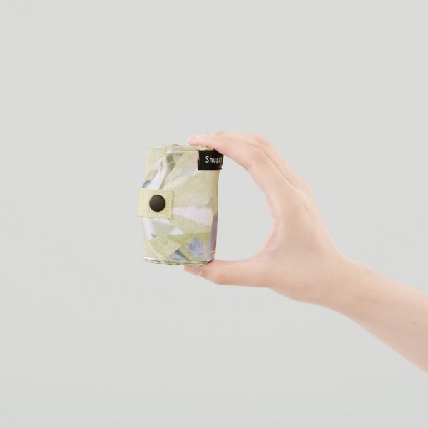 Shupatto Recycled Bag - Peaceful Morning - Image 3