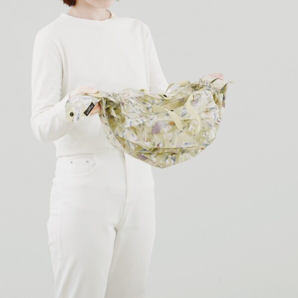 Shupatto Recycled Bag - Peaceful Morning - Image 4