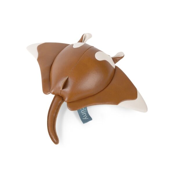 Manta Mito Tan Paperweight 250g - Image 2