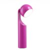 mono-hot-pink