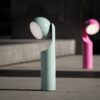 Mono Portable Reading Lamp - Renew Blue - Image 2