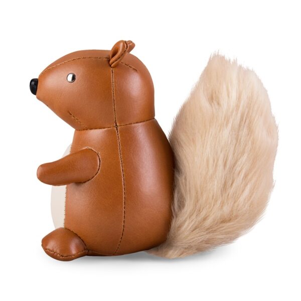 Squirrel Paperweight 250g - Image 4