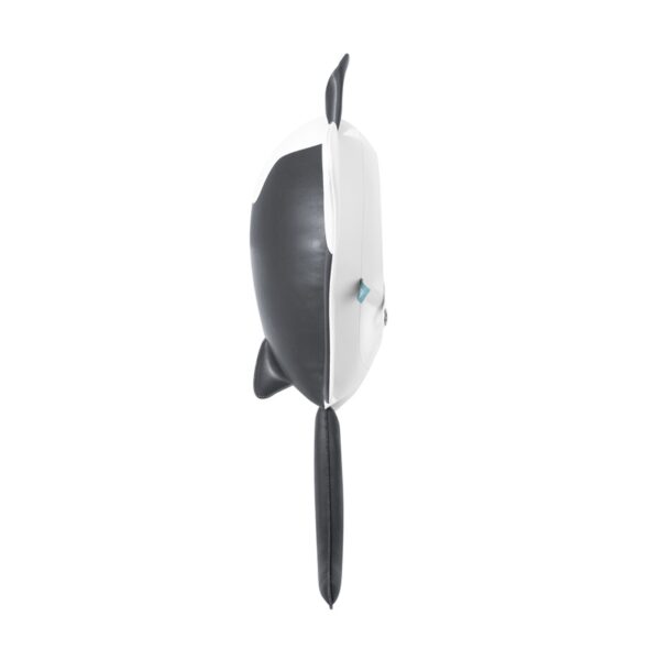 Manta Mito Dark Grey Wall Mount Large - Image 3