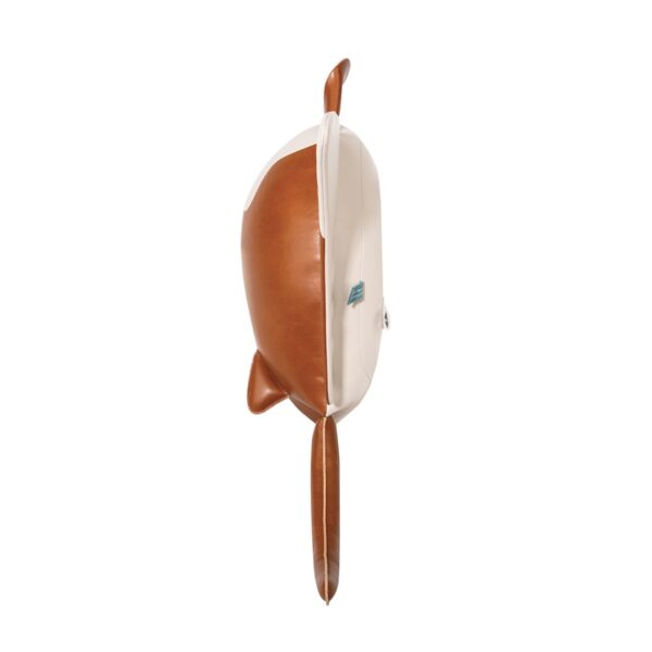 Manta Mito Tan Wall Mount Large - Image 3