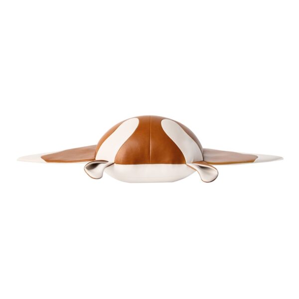 Manta Mito Tan Wall Mount Large - Image 4