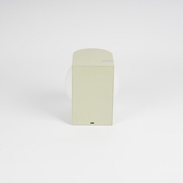 Plat Table Lamp - Green - Image 5