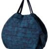 Shupatto Recycled Bag - Deep Forest - Image 2