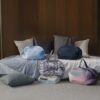 Shupatto Recycled Bag - Deep Forest - Image 6