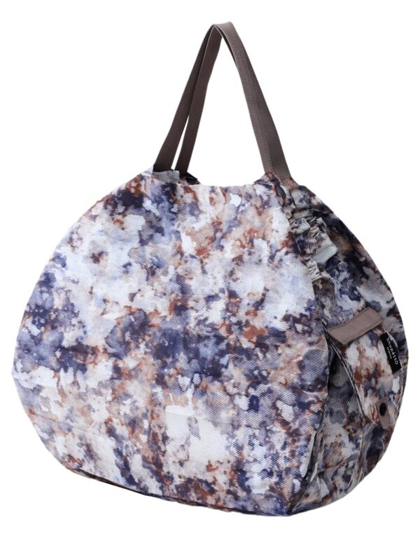 Shupatto Recycled Bag - Rocky Valley - Image 2