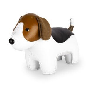 Beagle Paperweight 250gr