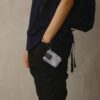 Shupatto packable bag 27L - Evening Mist - Image 3