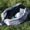 Shupatto packable bag 27L - Evening Mist - Image 5