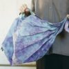 Shupatto packable bag 27L - Evening Mist - Image 6