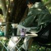 Shupatto packable bag 27L - Evening Mist - Image 7
