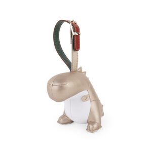 Dinosaur Bobo Accessory Christmas Edition