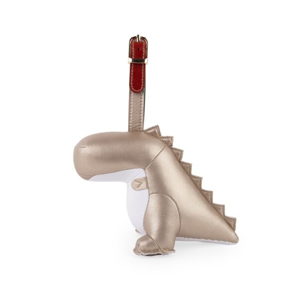 Dinosaur Bobo Accessory Christmas Edition - Image 2