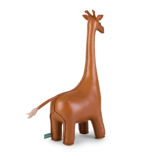 Giraffe Tan Bookend 1kg - Image 4