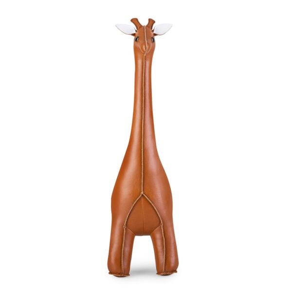 Giraffe Tan Bookend 1kg - Image 3