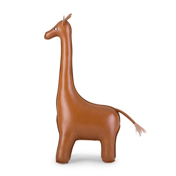 Giraffe Tan Bookend 1kg - Image 2