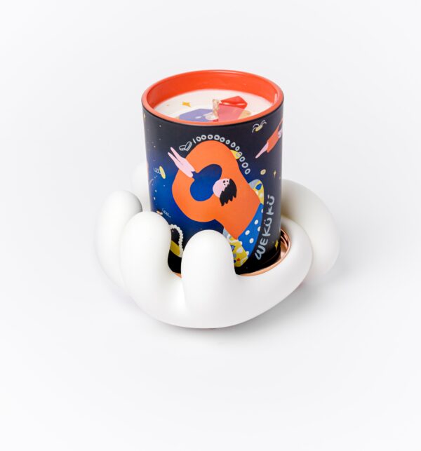 Wekuku-fortune-gift-candle